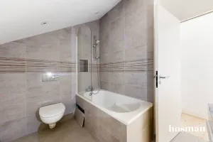 Appartement de 58.0 m² à Lyon