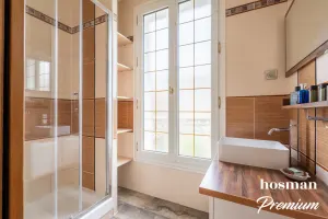 Maison de 140.0 m² à Clamart