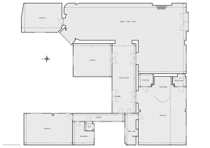 Appartement de 239.77 m² à Paris