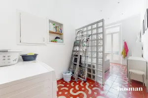 Appartement de 91.9 m² à Marseille