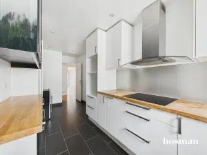 Appartement de 71.0 m² à Paris