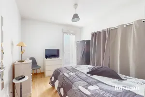 Appartement de 39.79 m² à Lyon