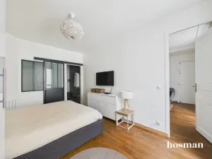 Appartement de 42.0 m² à Paris