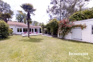 Maison de 180.0 m² à Saint-Médard-en-Jalles