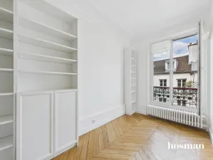 Appartement de 50.34 m² à Paris