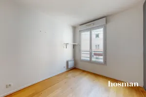 Appartement de 68.65 m² à Paris