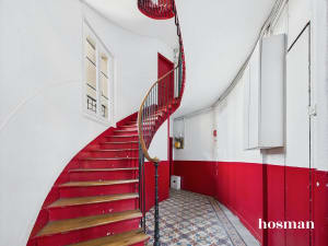 Appartement de 31.55 m² à Vitry-sur-Seine