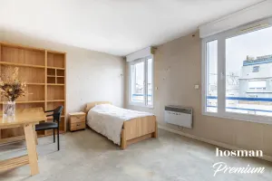 Appartement de 147.81 m² à Pantin