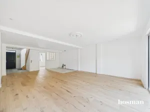 Maison de 115.0 m² à Bordeaux