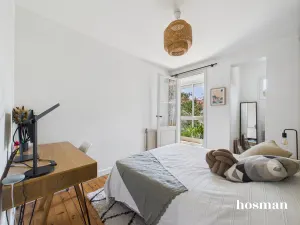 Maison de 100.0 m² à Bègles
