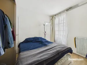 Appartement de 44.0 m² à Paris