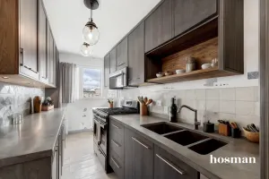 Appartement de 69.3 m² à Villeurbanne