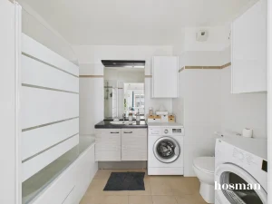 Appartement de 43.0 m² à Charenton-le-Pont