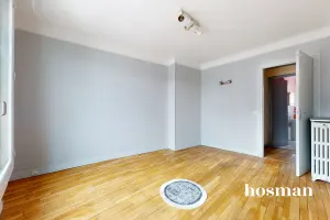 Appartement de 25.0 m² à Paris