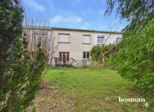 Maison de 92.0 m² à Saint-Herblain