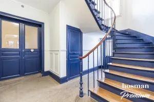 Appartement de 104.0 m² à Paris