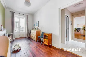 Appartement de 83.4 m² à Nantes