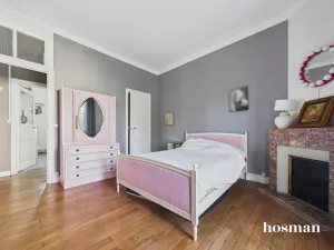 Appartement de 84.21 m² à Nantes