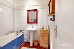 Appartement de 65.17 m² à Puteaux