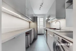 Appartement de 56.0 m² à Paris