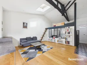 Maison de 95.0 m² à Bordeaux