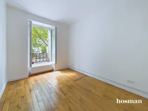 Appartement de 48.0 m² à Paris