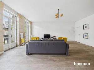 Appartement de 86.0 m² à Bordeaux
