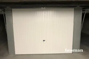 Parking de 12.0 m² à Nantes