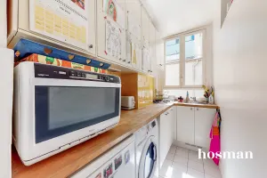 Appartement de 44.91 m² à Paris