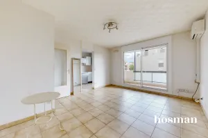 Appartement de 33.0 m² à Lyon