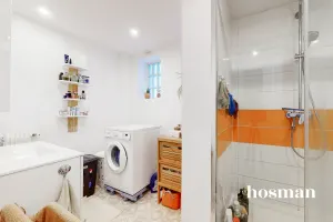 Appartement de 86.0 m² à Paris