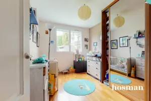 Appartement de 80.0 m² à Nantes