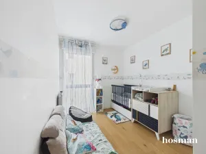 Appartement de 85.0 m² à Bordeaux