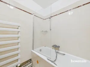 Appartement de 65.3 m² à Paris