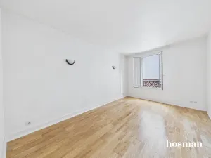 Appartement de 32.0 m² à Pantin