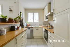 Appartement de 68.45 m² à Maisons-Alfort