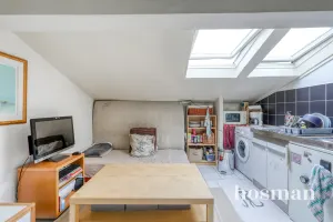 Appartement de 76.0 m² à Boulogne-Billancourt