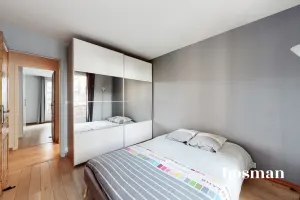 Appartement de 70.0 m² à Colombes