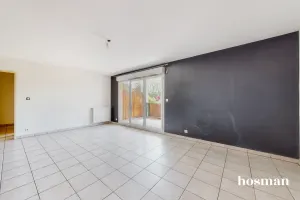 Appartement de 72.0 m² à Villeurbanne