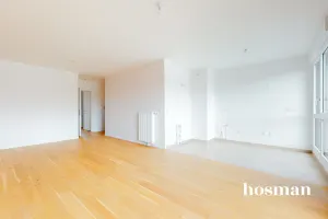 Appartement de 80.0 m² à Nanterre