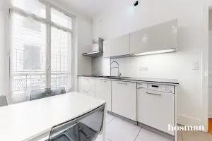 Appartement de 78.0 m² à Lyon