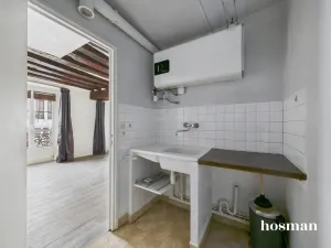 Appartement de 28.0 m² à Paris
