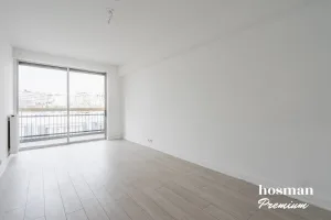 Appartement de 96.0 m² à Paris