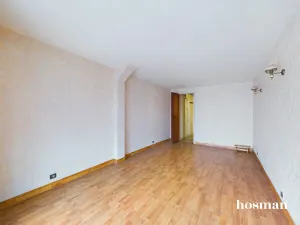 Appartement de 85.25 m² à Paris