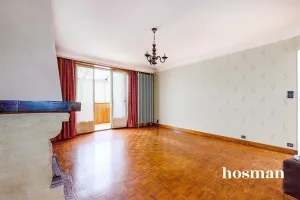 Maison de 205.39 m² à Indre