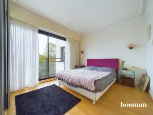 Appartement de 103.61 m² à Nantes