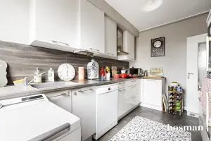 Appartement de 80.0 m² à Mérignac