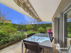 Appartement de 109.67 m² à Décines-Charpieu