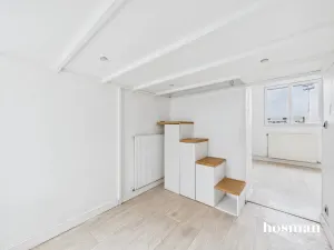 Appartement de 36.0 m² à Ivry-sur-Seine