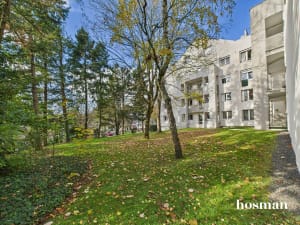 Appartement de 35.04 m² à Nantes